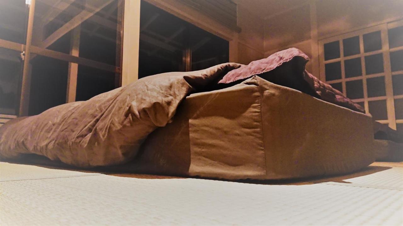 The Sloope Nagasaki别墅 外观 照片